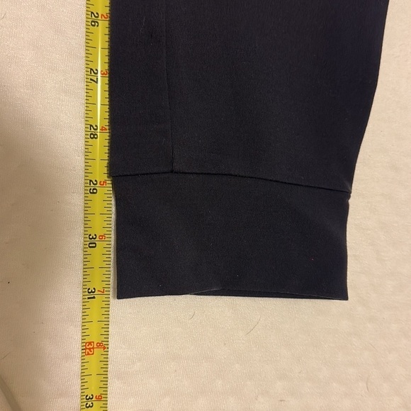 Public Rec All Day Every Day Jogger Pants Stone Grey 30 - Picture 11 of 12